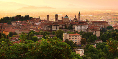 Bergamo