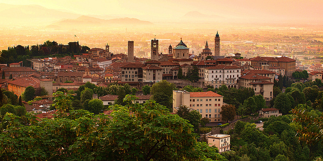 Bergamo