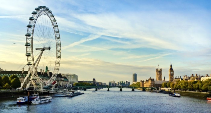 London lockade flest