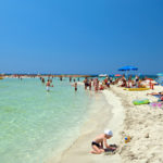 Cypern Ayia Napa